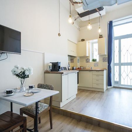 Studio 33 By Holiday Solutions Como Ngoại thất bức ảnh