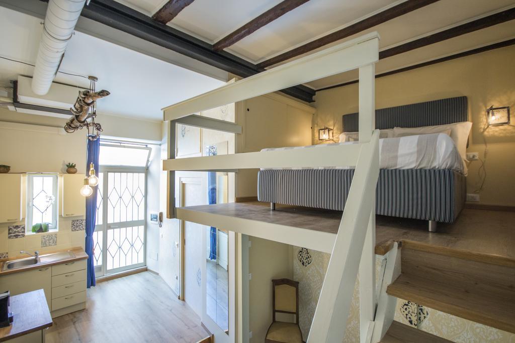 Studio 33 By Holiday Solutions Como Ngoại thất bức ảnh
