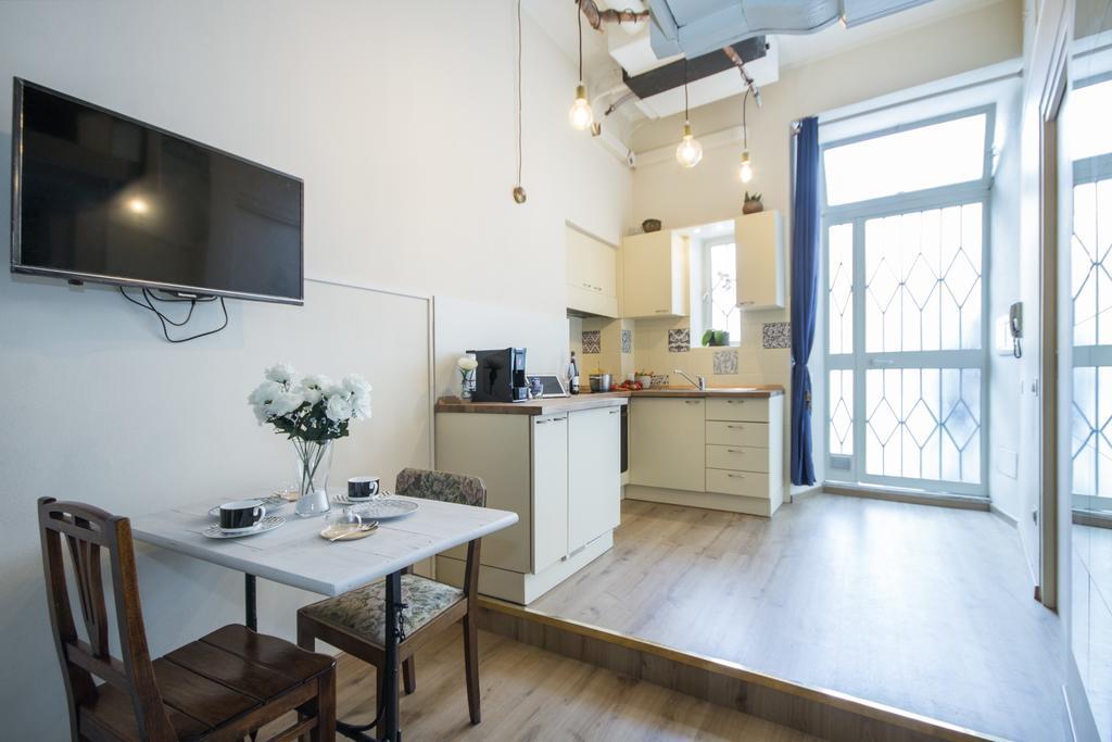 Studio 33 By Holiday Solutions Como Ngoại thất bức ảnh